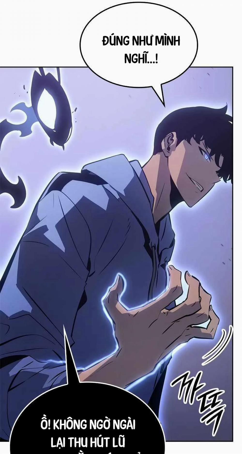 Solo Leveling Ragnarok 15 trang 28