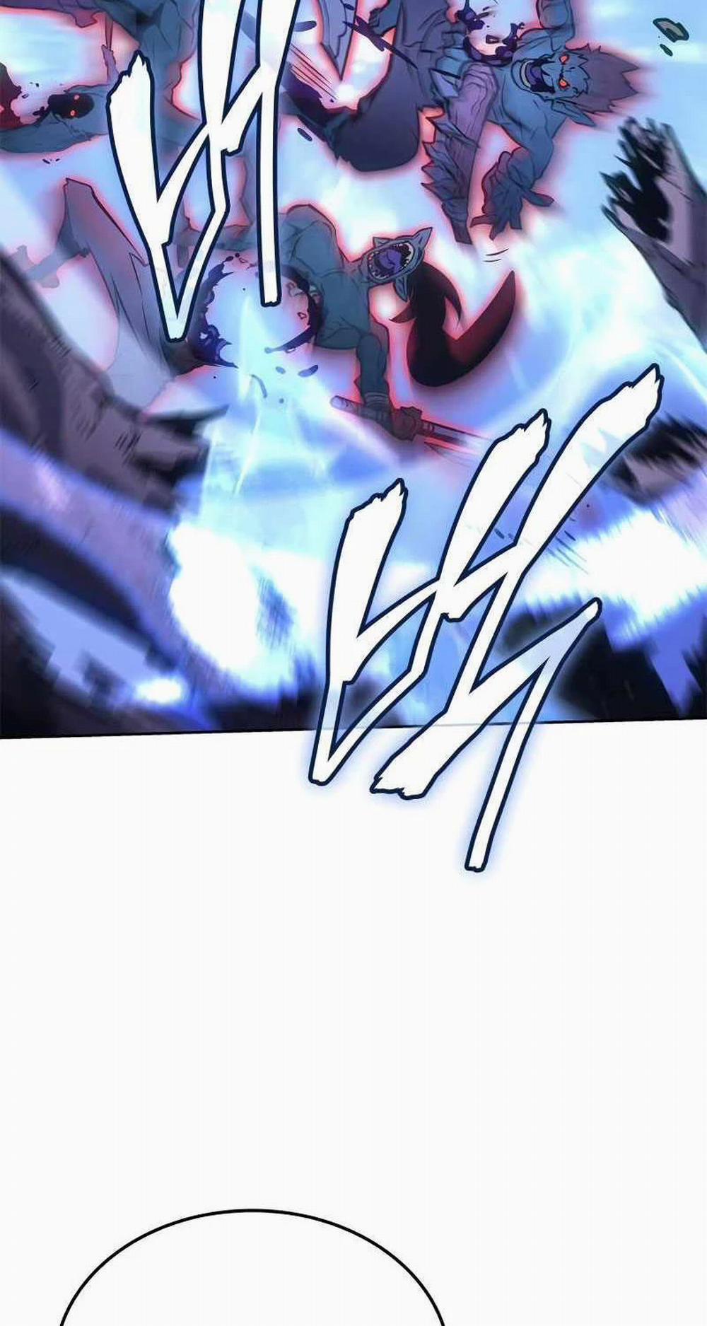 Solo Leveling Ragnarok 15 trang 36