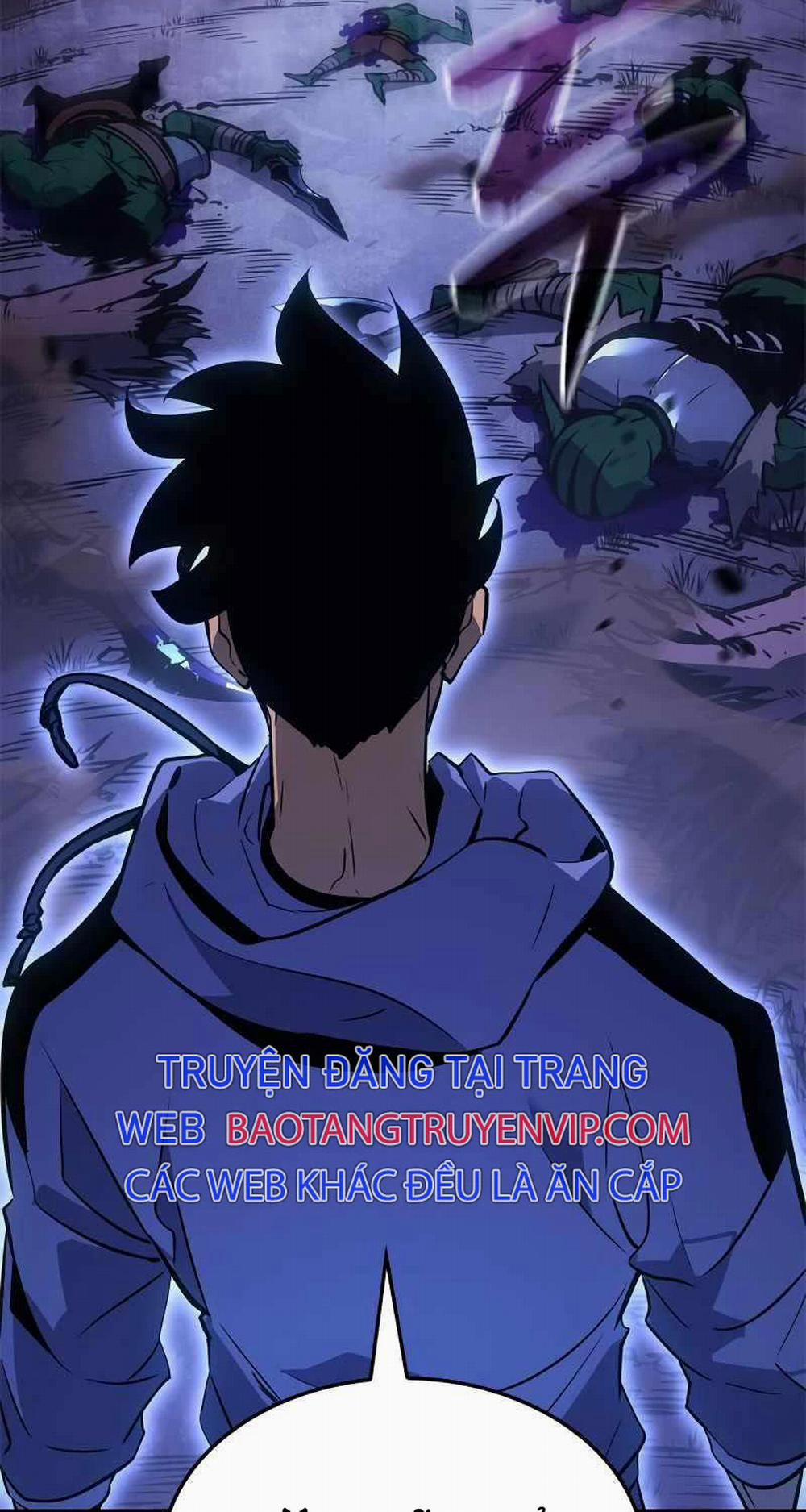 Solo Leveling Ragnarok 15 trang 41