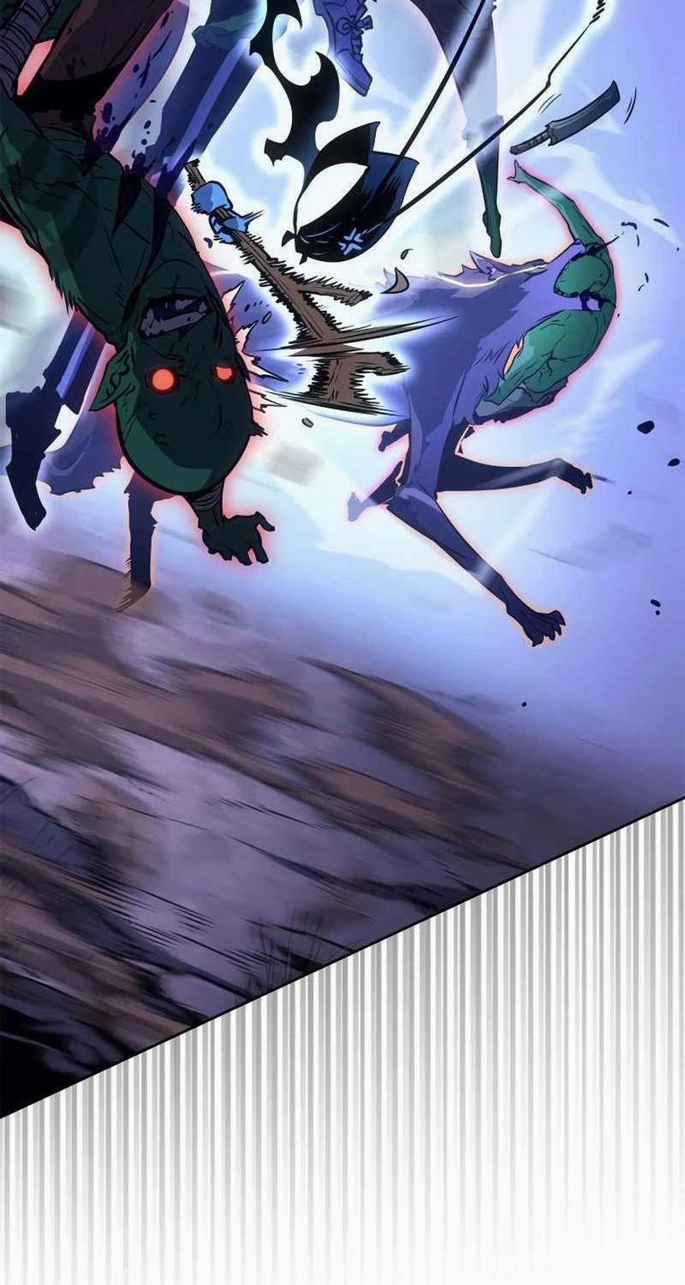 Solo Leveling Ragnarok 15 trang 46