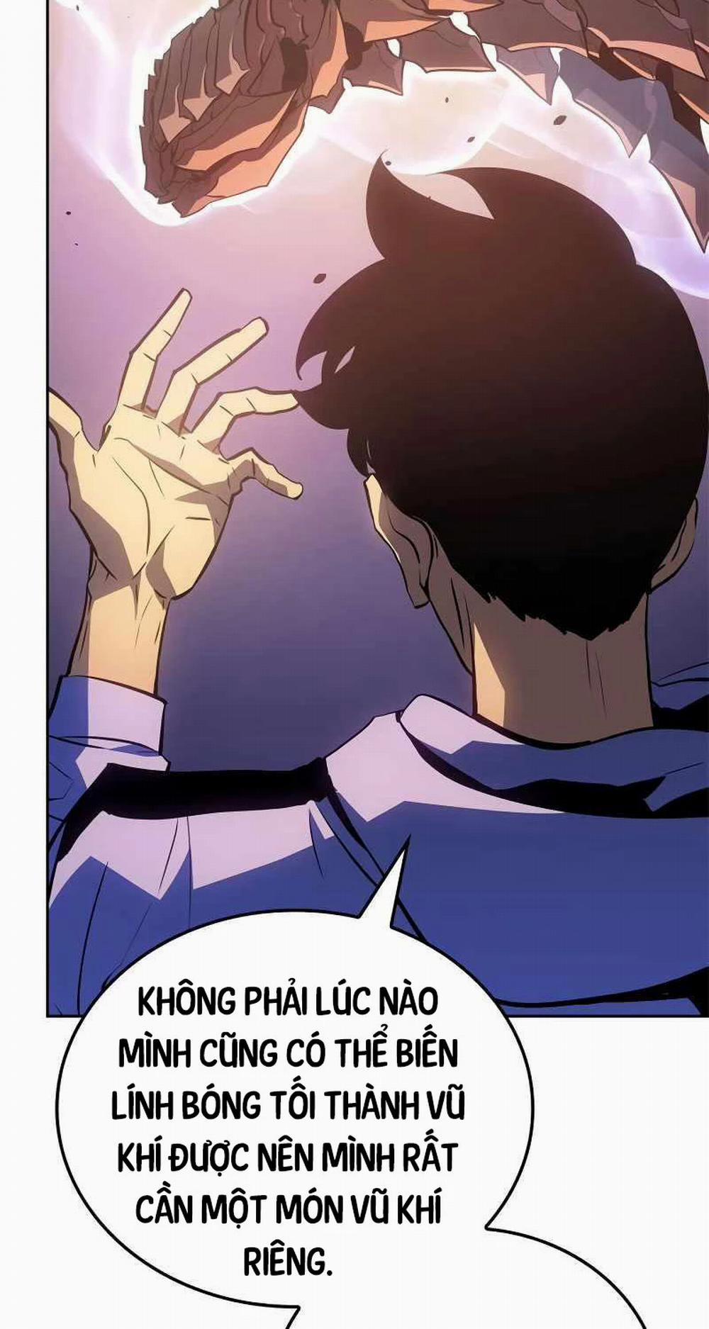 Solo Leveling Ragnarok 15 trang 74
