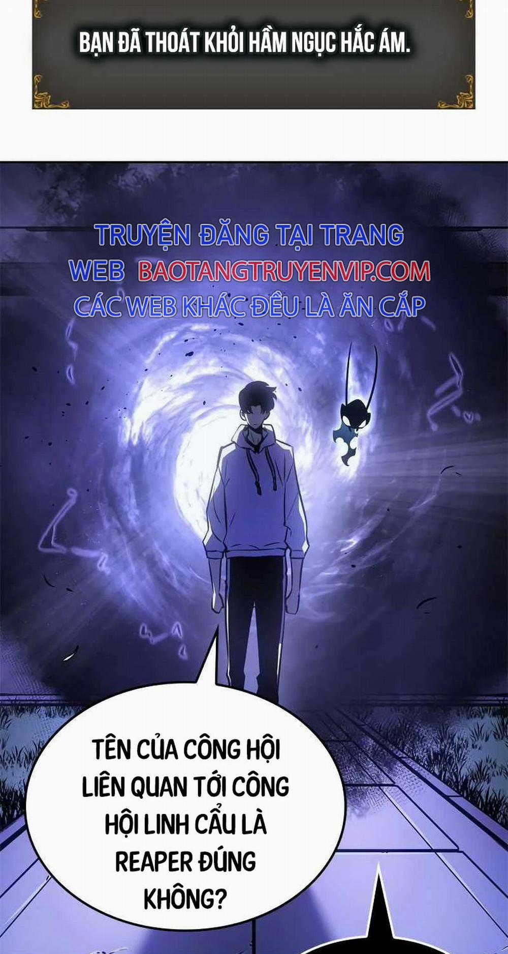 Solo Leveling Ragnarok 15 trang 83