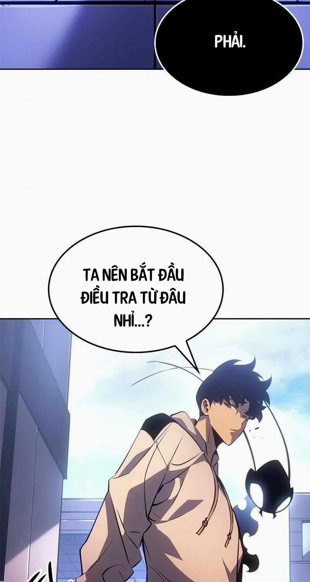 Solo Leveling Ragnarok 15 trang 84