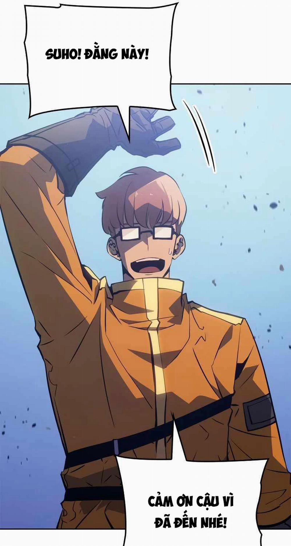 Solo Leveling Ragnarok 15 trang 89