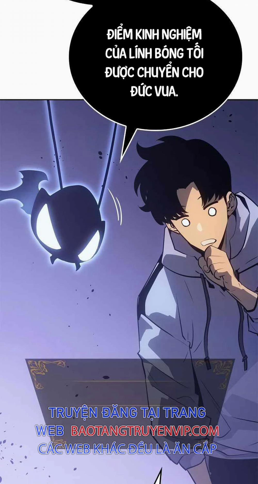 Solo Leveling Ragnarok 15 trang 9