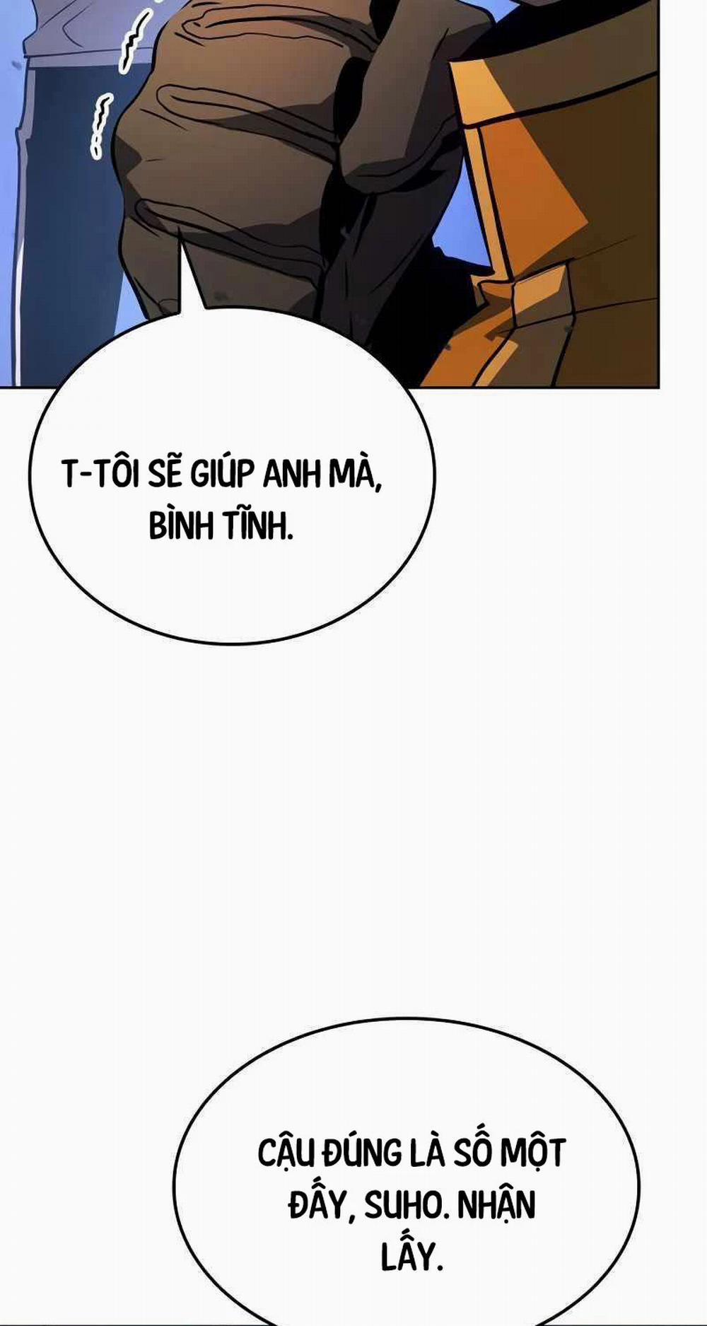 Solo Leveling Ragnarok 15 trang 93