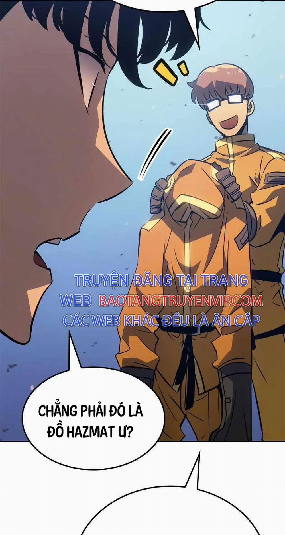 Solo Leveling Ragnarok 15 trang 94