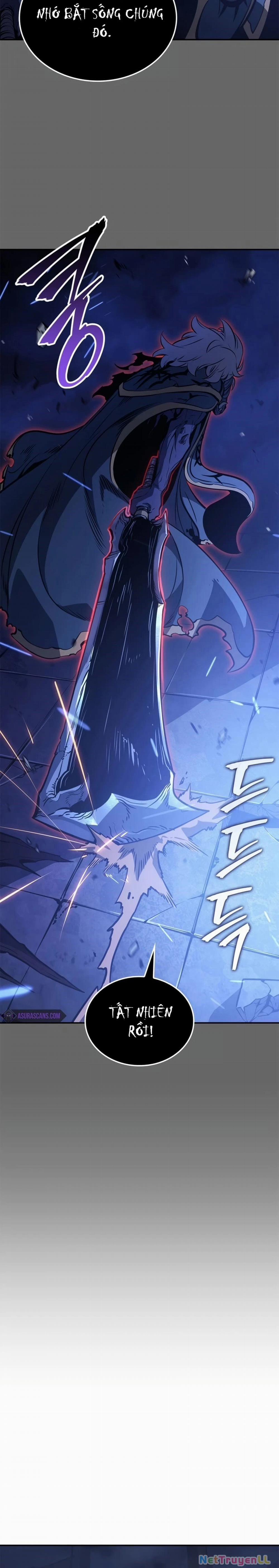 Solo Leveling Ragnarok 16 trang 18