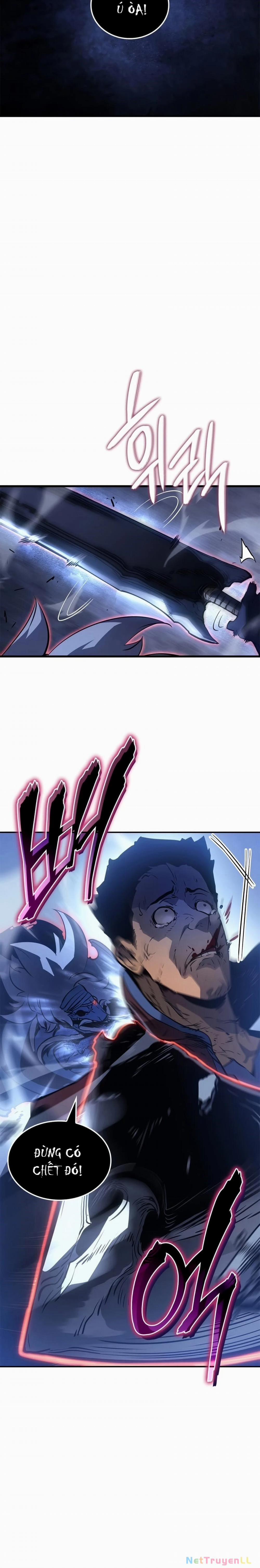 Solo Leveling Ragnarok 16 trang 23