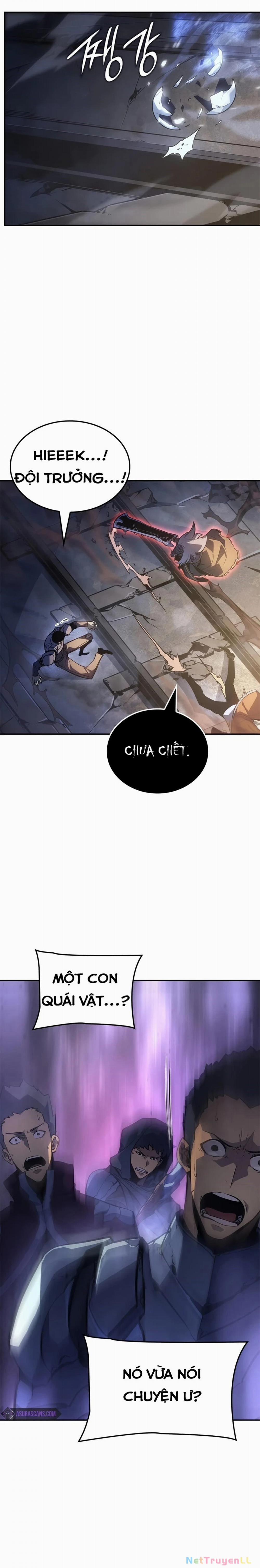 Solo Leveling Ragnarok 16 trang 24