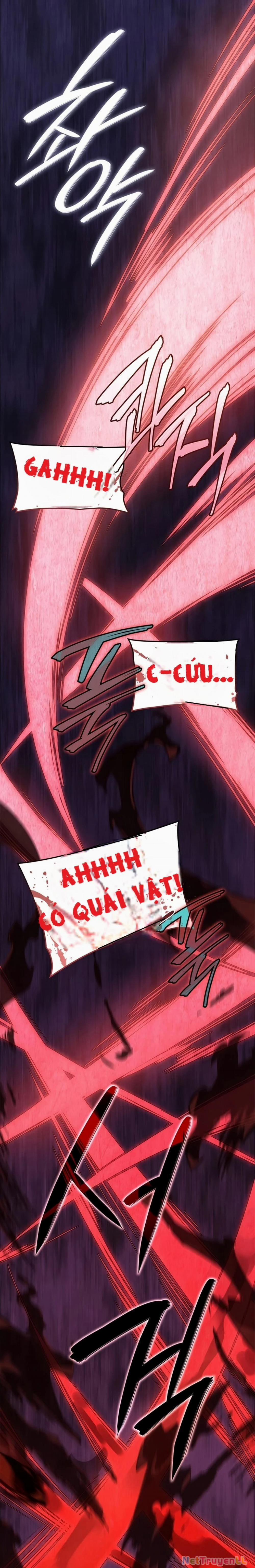 Solo Leveling Ragnarok 16 trang 31