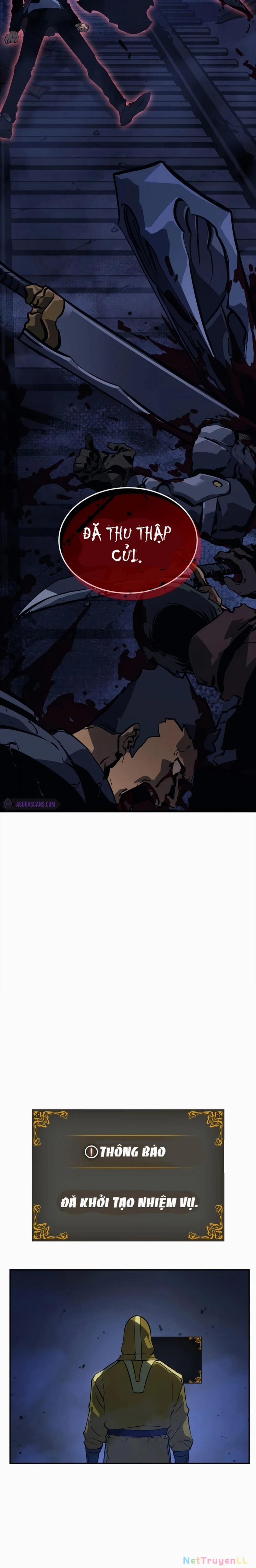 Solo Leveling Ragnarok 16 trang 33