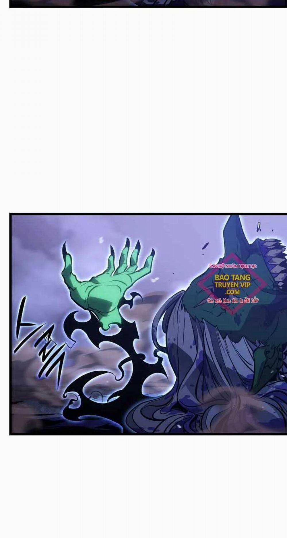 Solo Leveling Ragnarok 6 trang 1