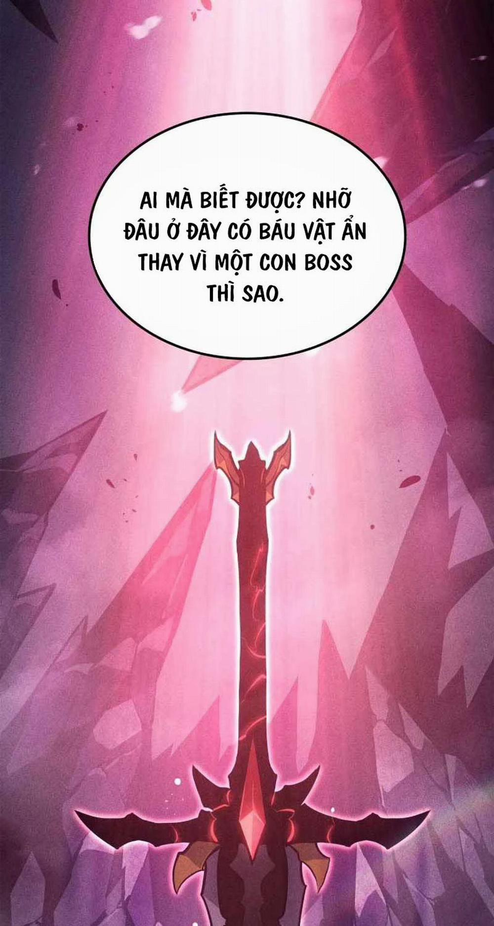 Solo Leveling Ragnarok 6 trang 107