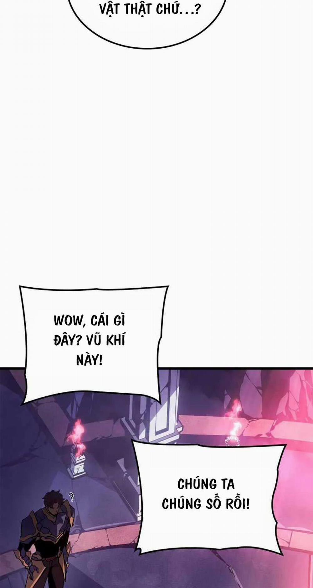 Solo Leveling Ragnarok 6 trang 110