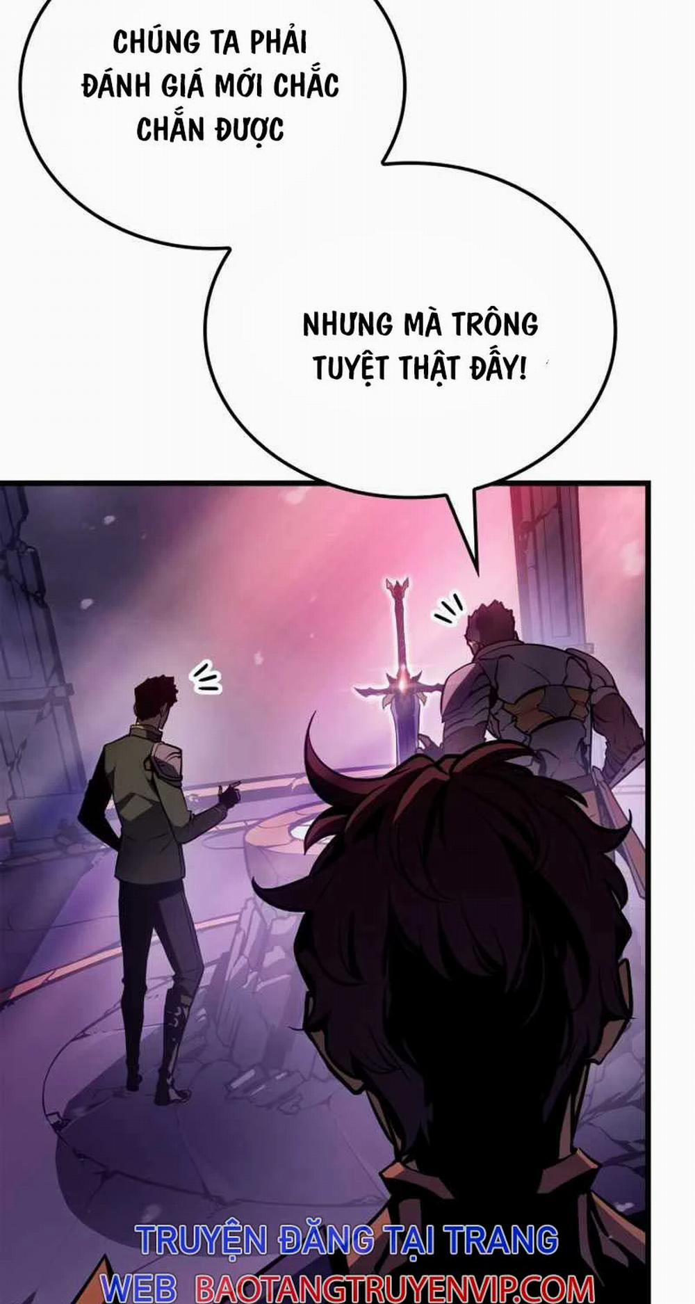 Solo Leveling Ragnarok 6 trang 112