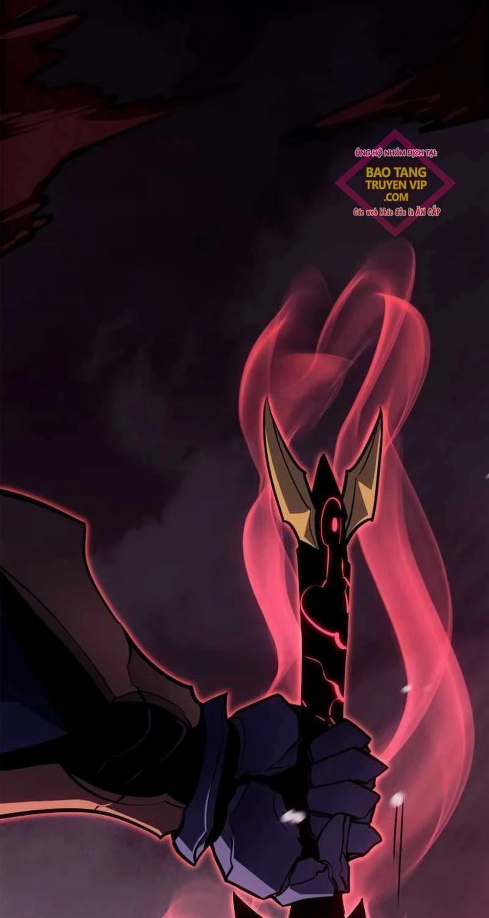 Solo Leveling Ragnarok 6 trang 123