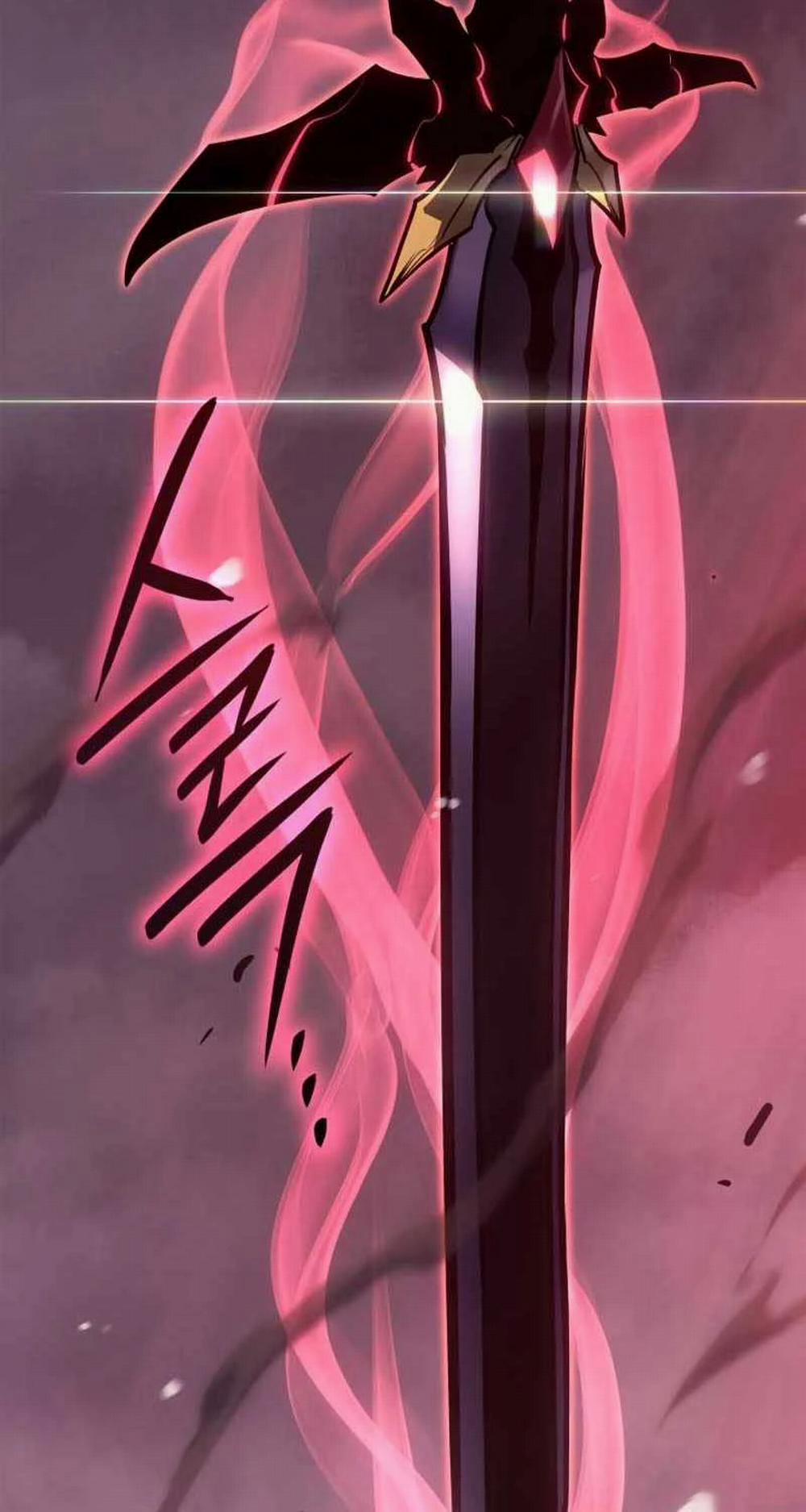 Solo Leveling Ragnarok 6 trang 124