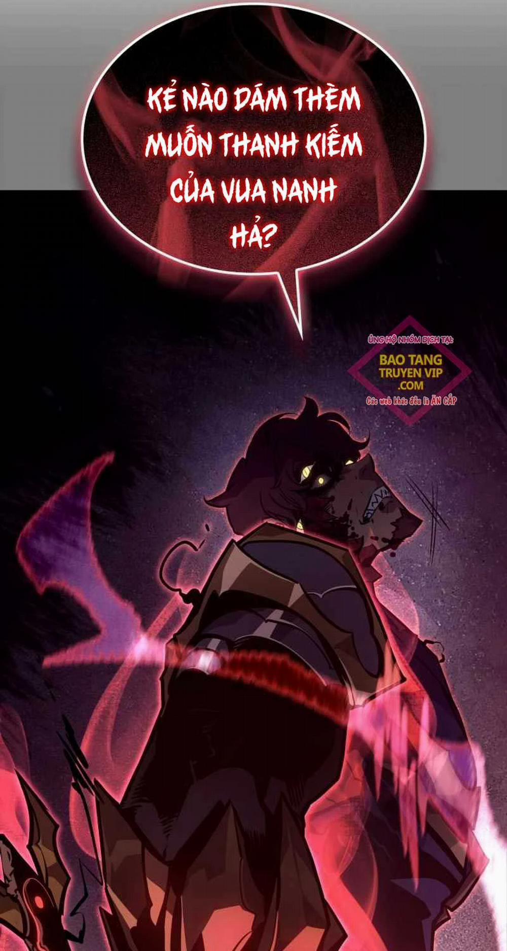 Solo Leveling Ragnarok 6 trang 134