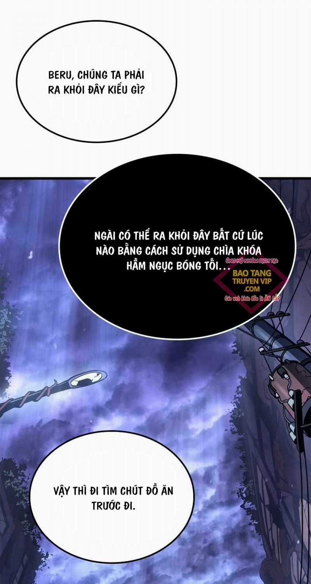 Solo Leveling Ragnarok 6 trang 15