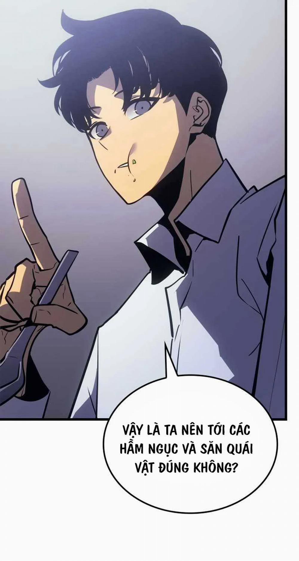 Solo Leveling Ragnarok 6 trang 23