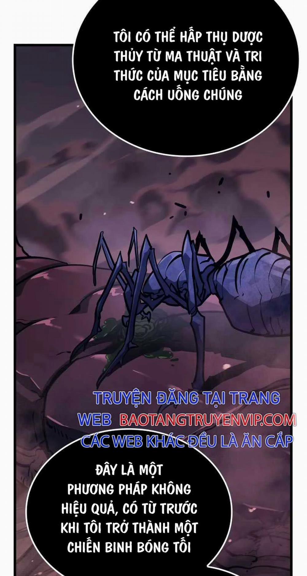 Solo Leveling Ragnarok 6 trang 32