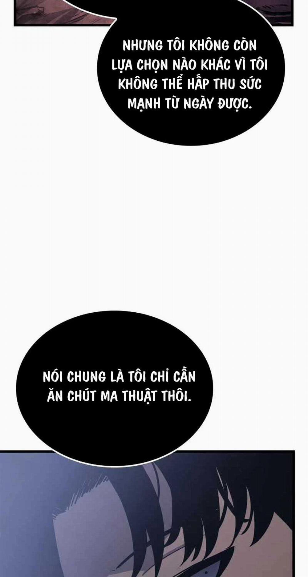 Solo Leveling Ragnarok 6 trang 33