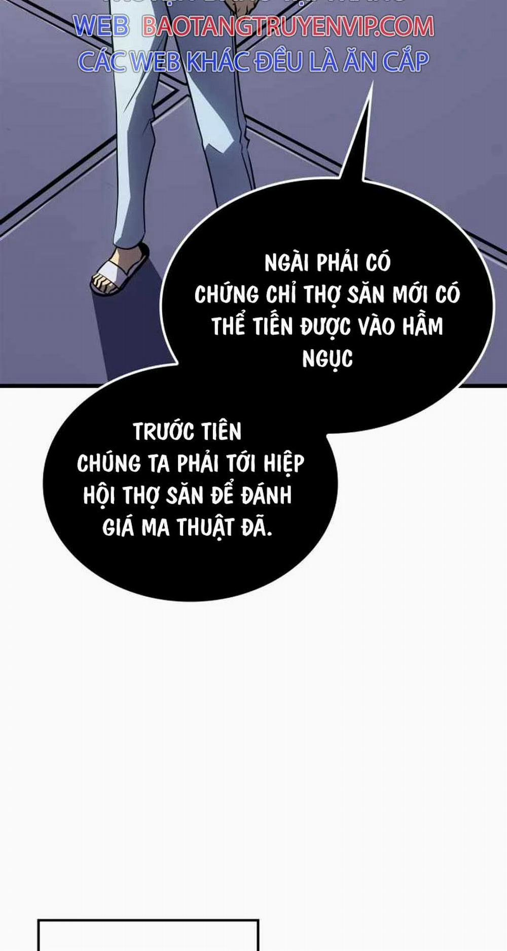 Solo Leveling Ragnarok 6 trang 37