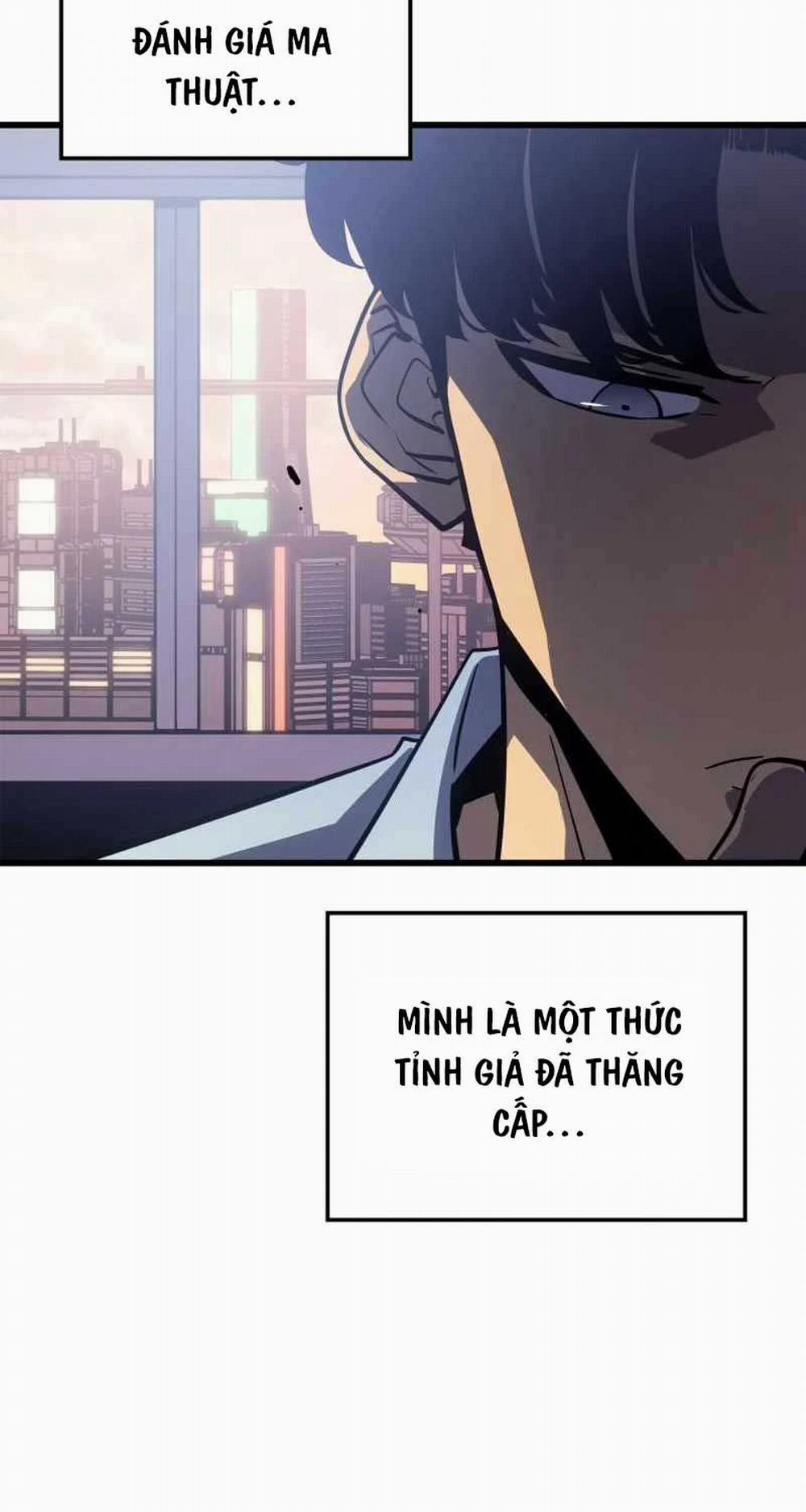 Solo Leveling Ragnarok 6 trang 38