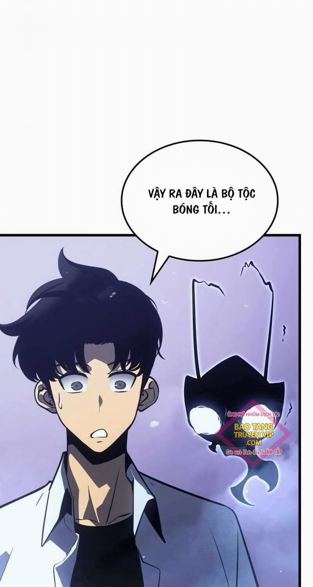 Solo Leveling Ragnarok 6 trang 4