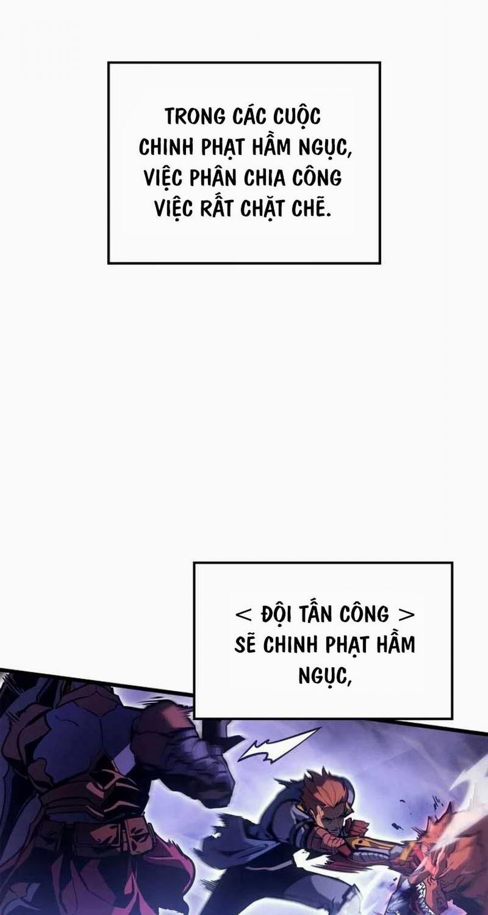 Solo Leveling Ragnarok 6 trang 54