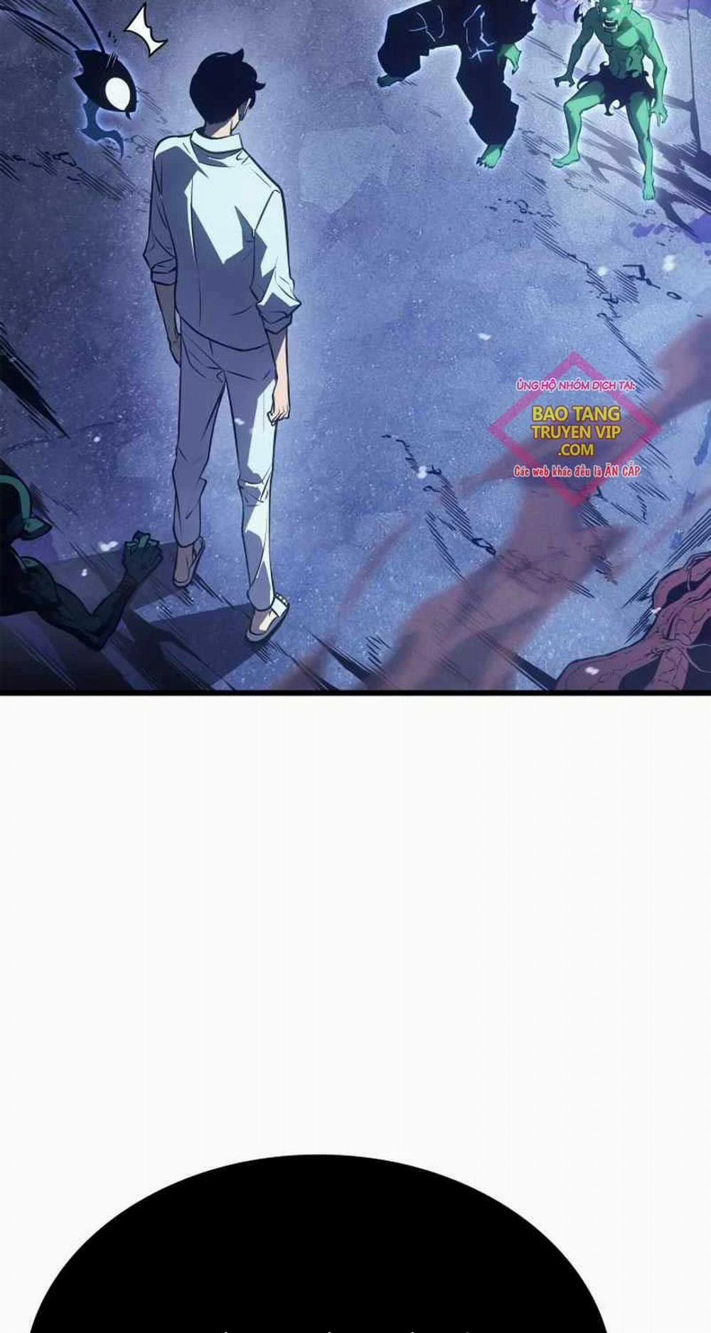 Solo Leveling Ragnarok 6 trang 6