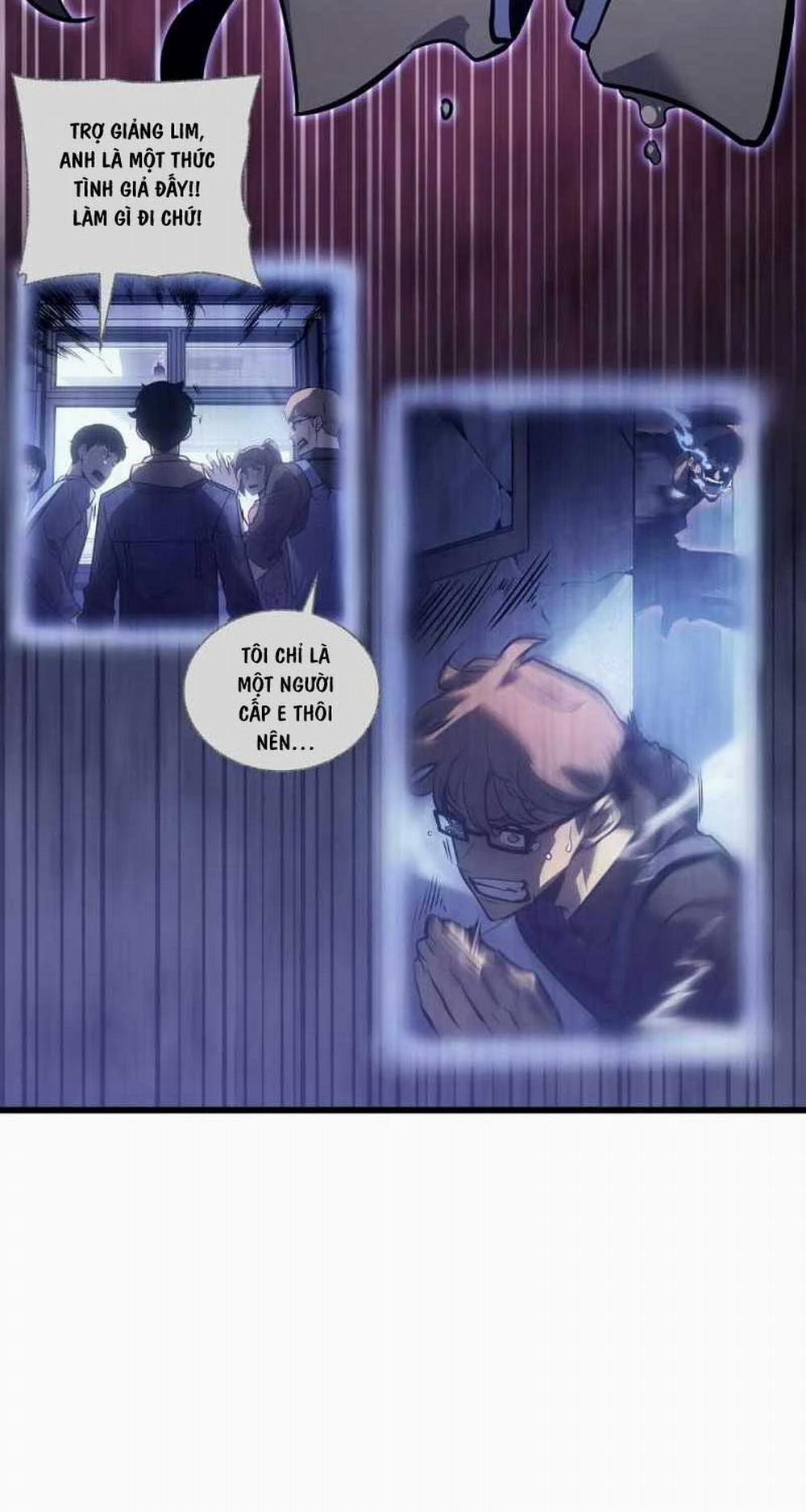 Solo Leveling Ragnarok 6 trang 71