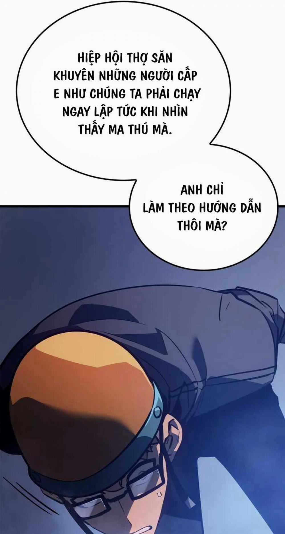 Solo Leveling Ragnarok 6 trang 74