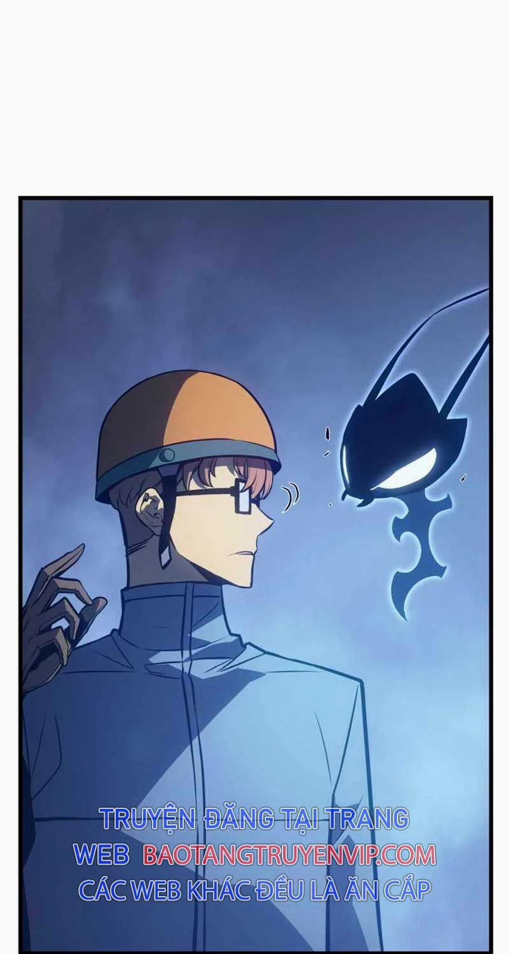 Solo Leveling Ragnarok 6 trang 83