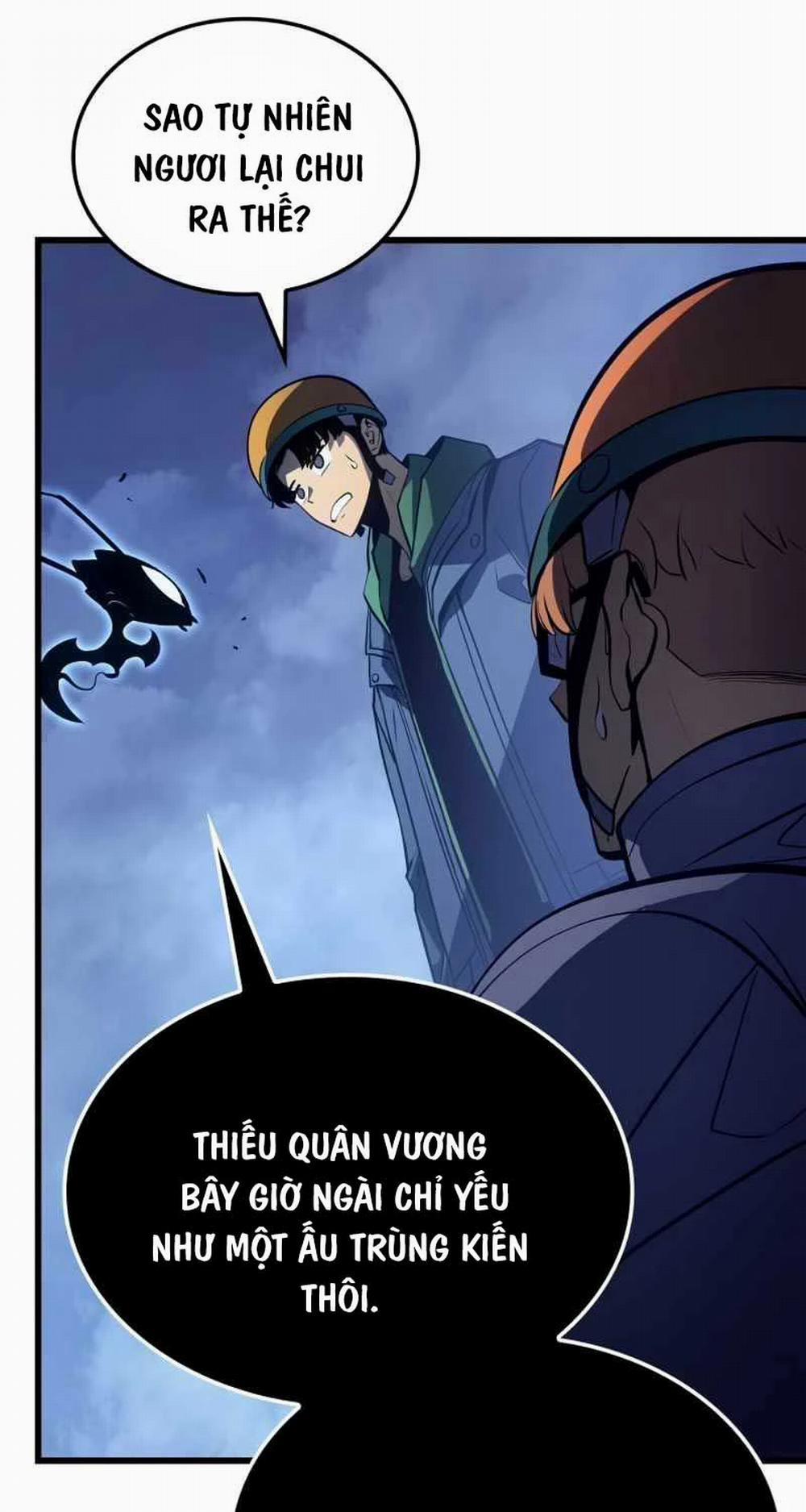 Solo Leveling Ragnarok 6 trang 86