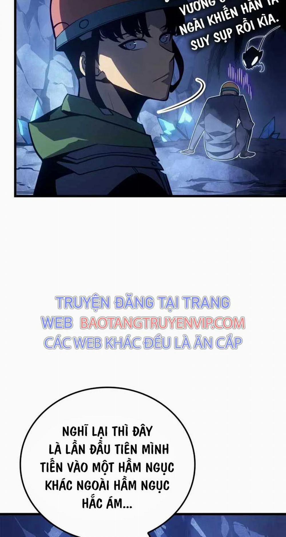 Solo Leveling Ragnarok 6 trang 92