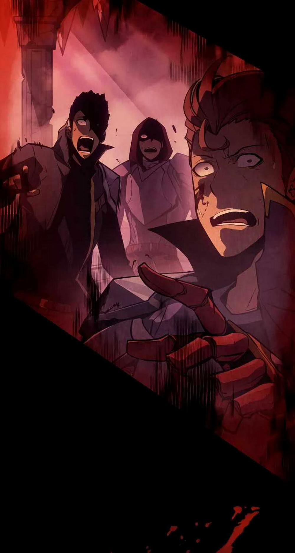 Solo Leveling Ragnarok 7 trang 1