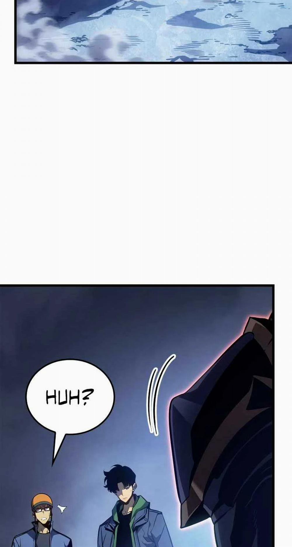 Solo Leveling Ragnarok 7 trang 101