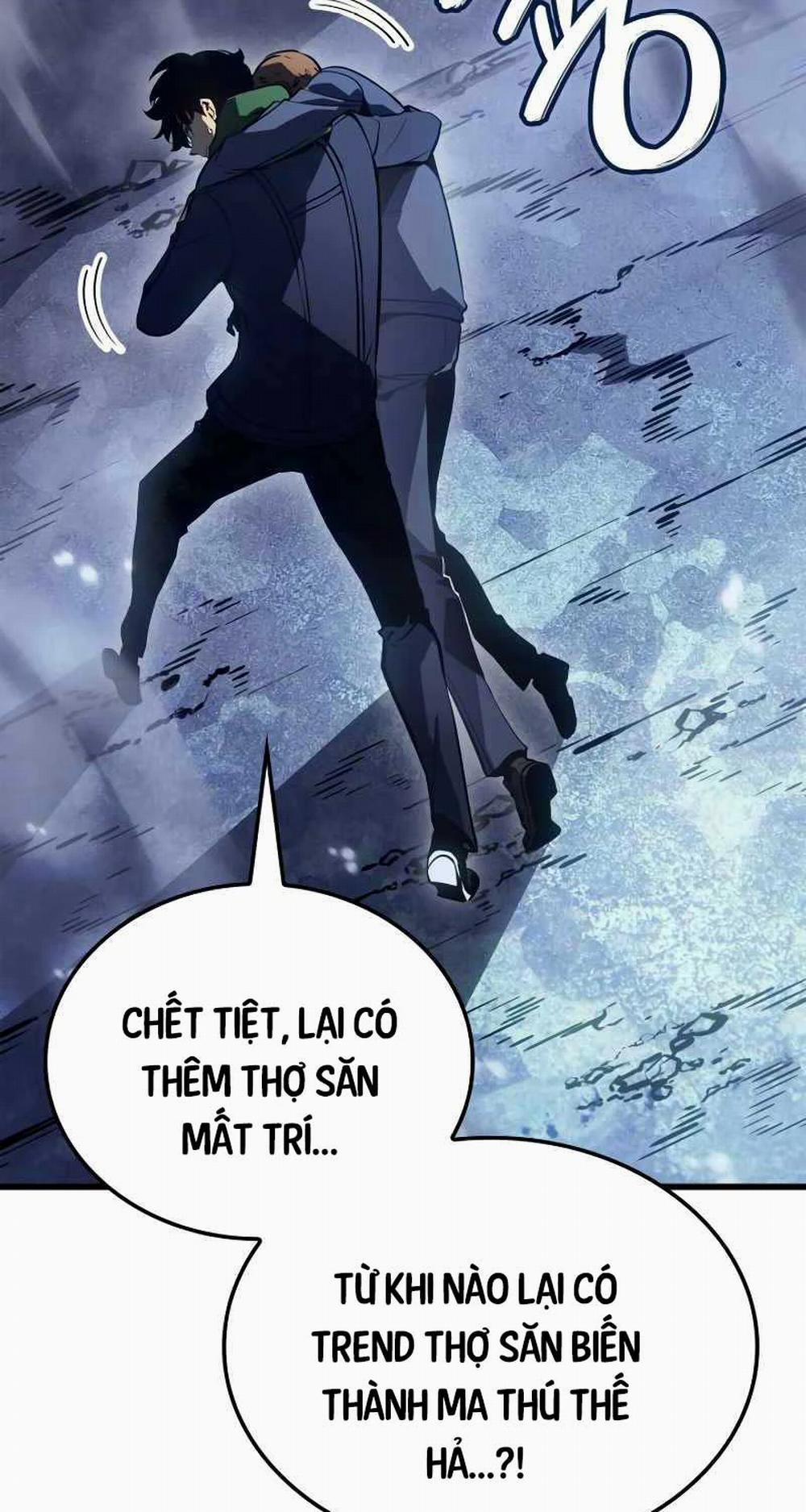 Solo Leveling Ragnarok 7 trang 117