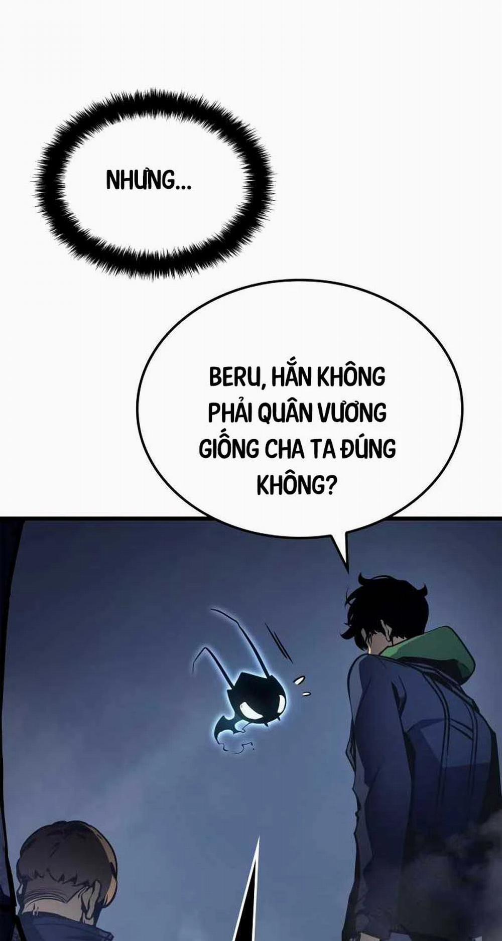 Solo Leveling Ragnarok 7 trang 122