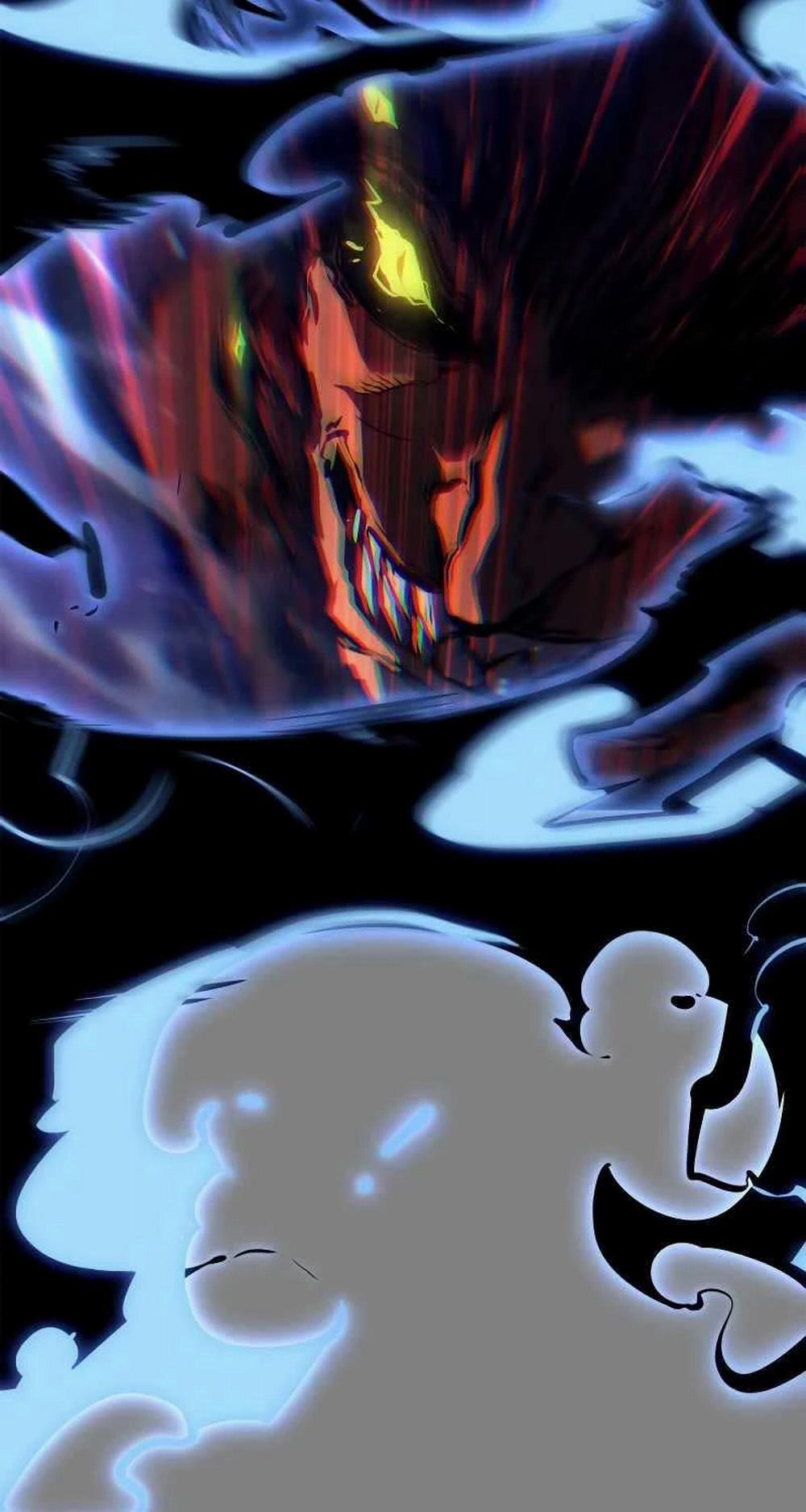 Solo Leveling Ragnarok 7 trang 132