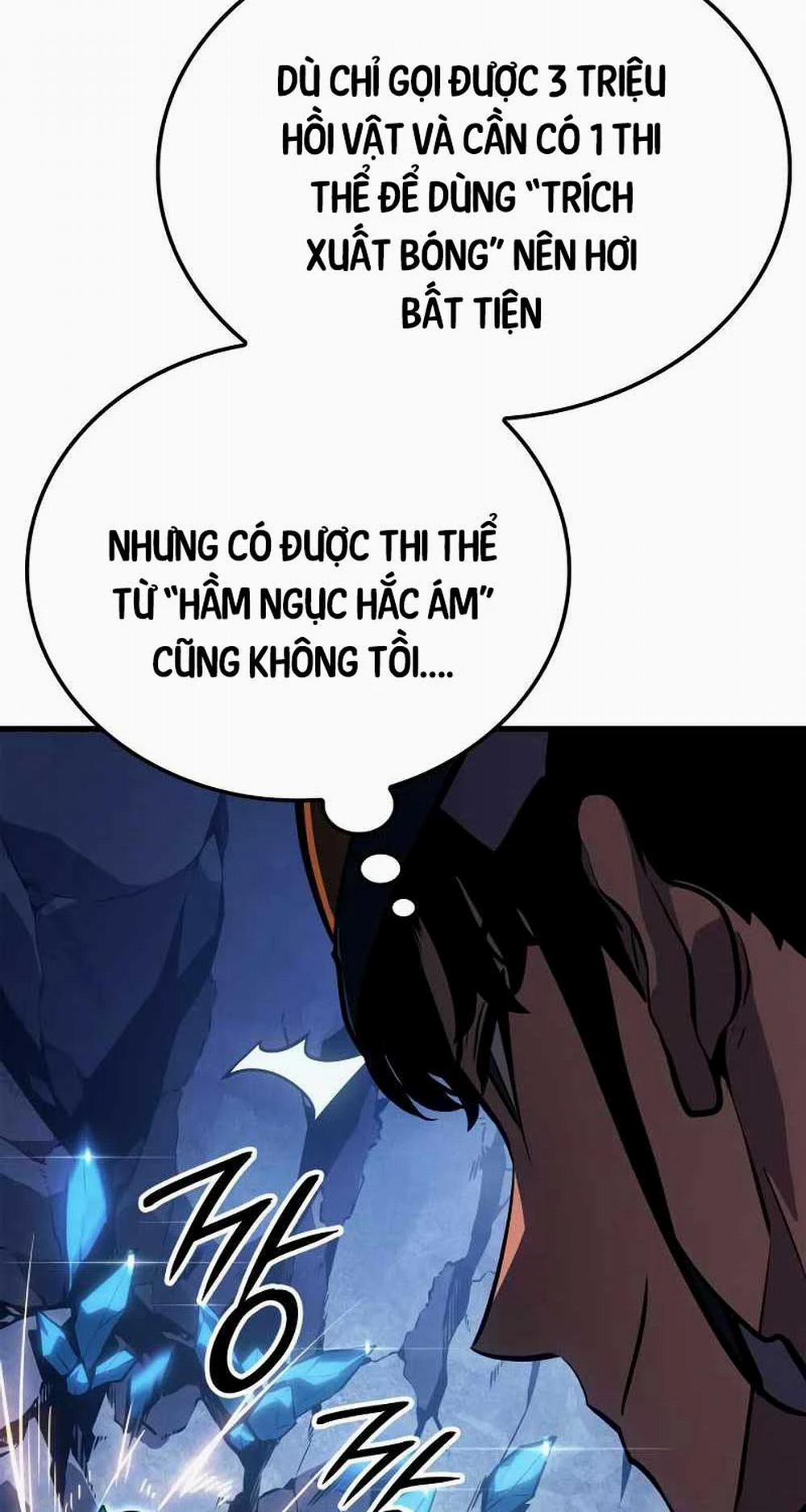 Solo Leveling Ragnarok 7 trang 19