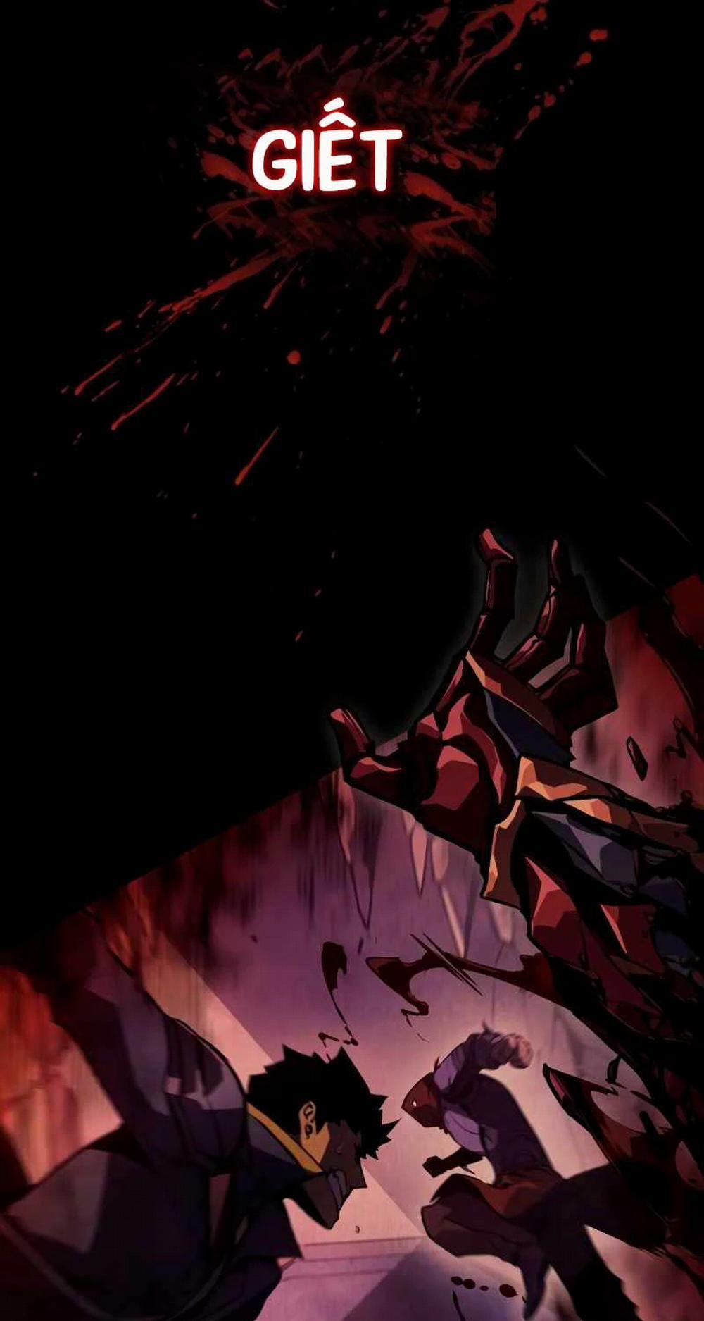 Solo Leveling Ragnarok 7 trang 2