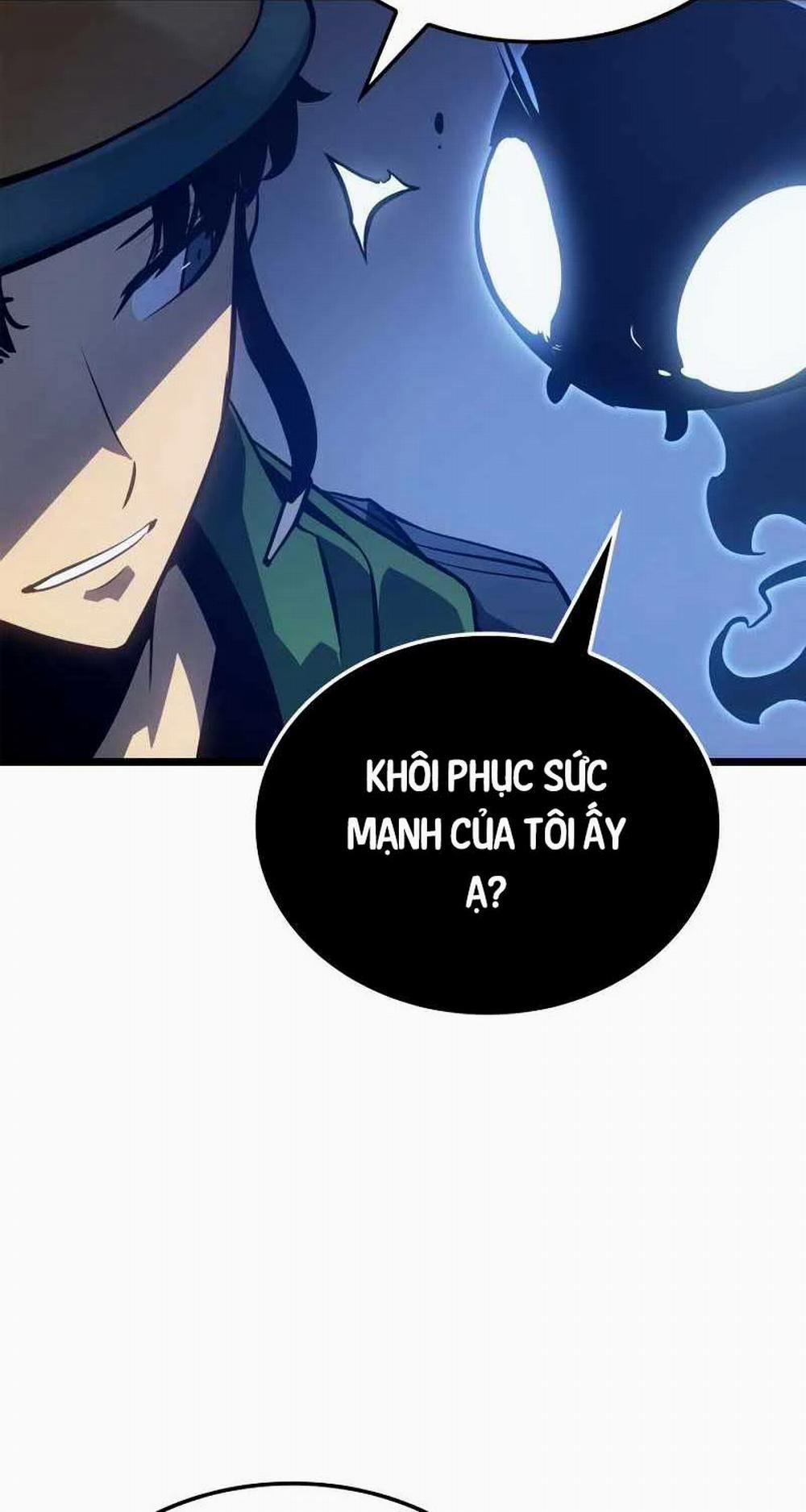 Solo Leveling Ragnarok 7 trang 25
