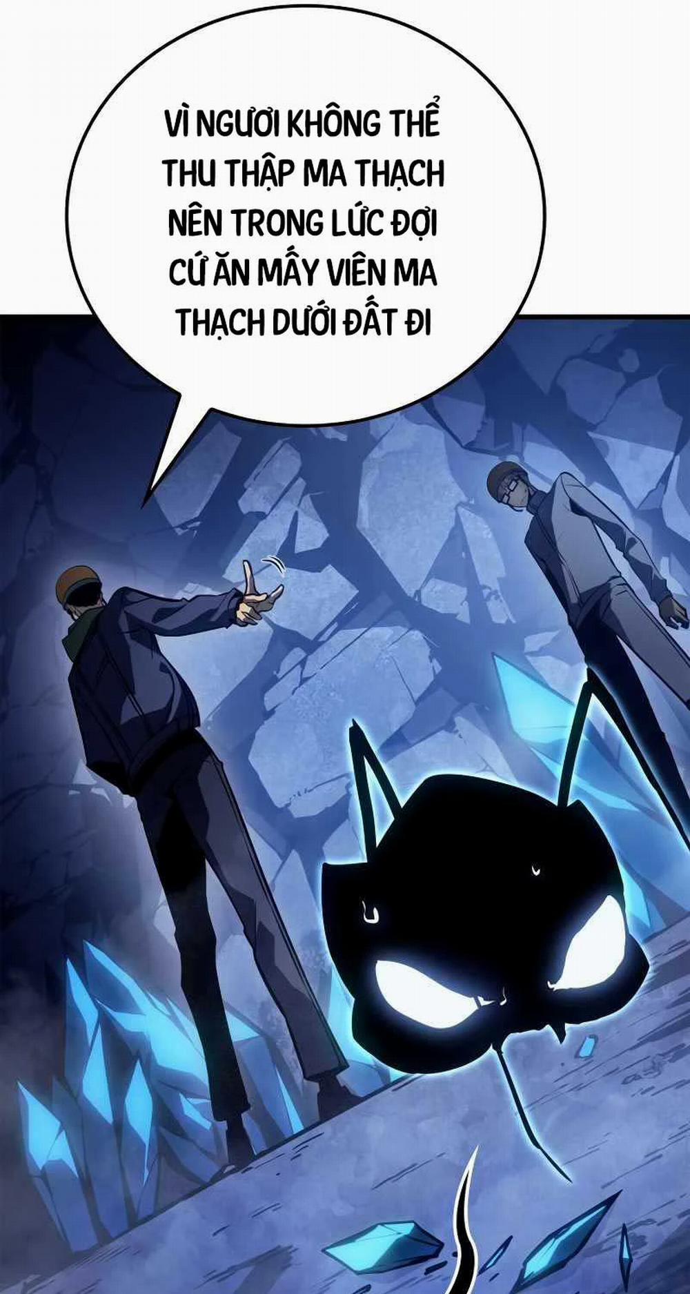 Solo Leveling Ragnarok 7 trang 28