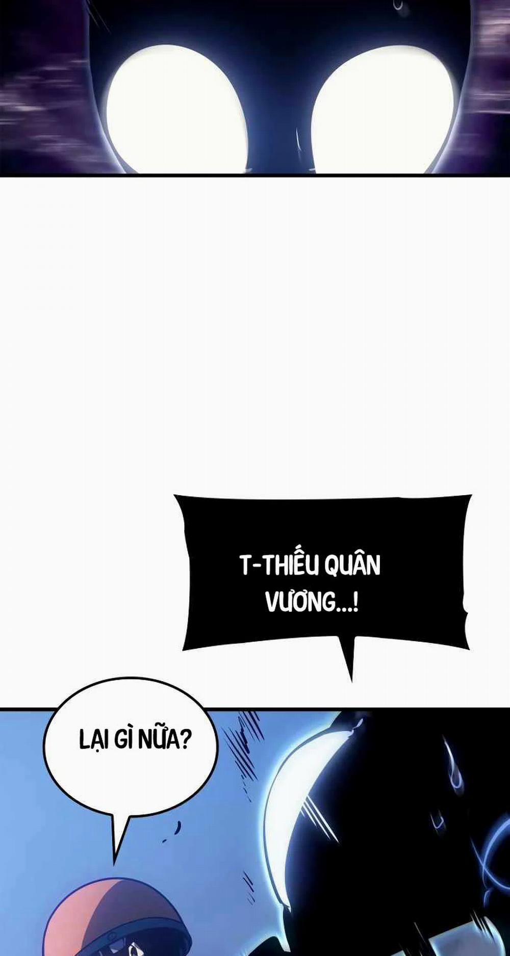 Solo Leveling Ragnarok 7 trang 30