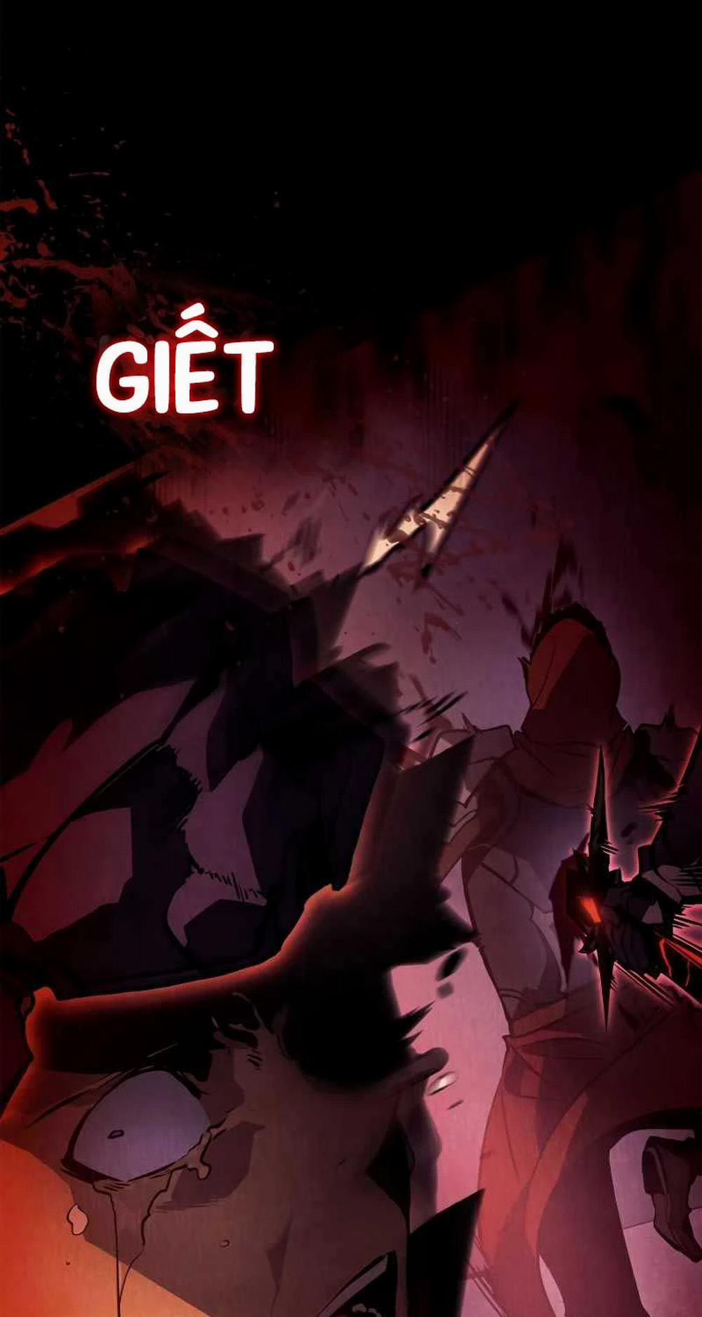 Solo Leveling Ragnarok 7 trang 4