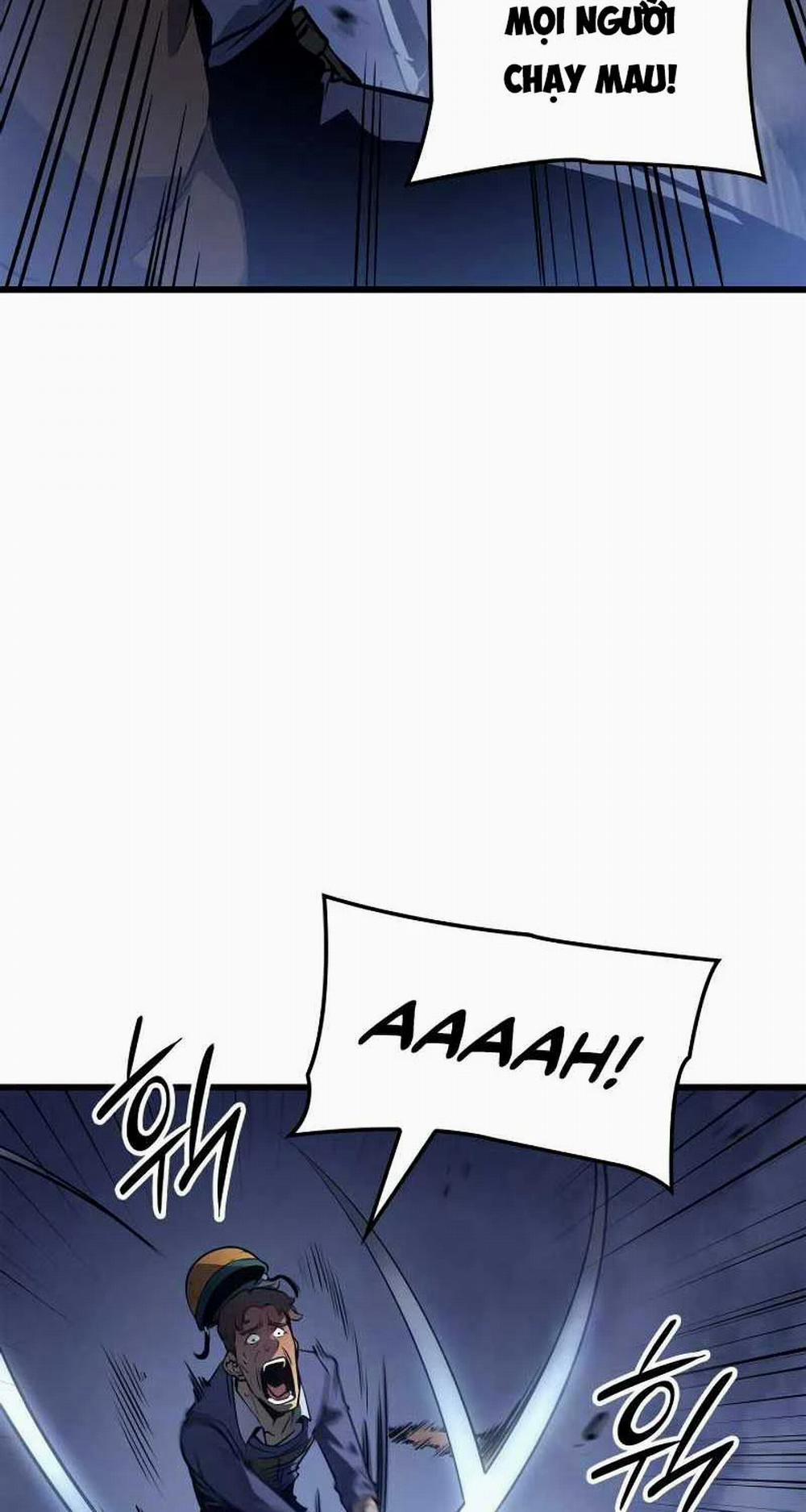 Solo Leveling Ragnarok 7 trang 43