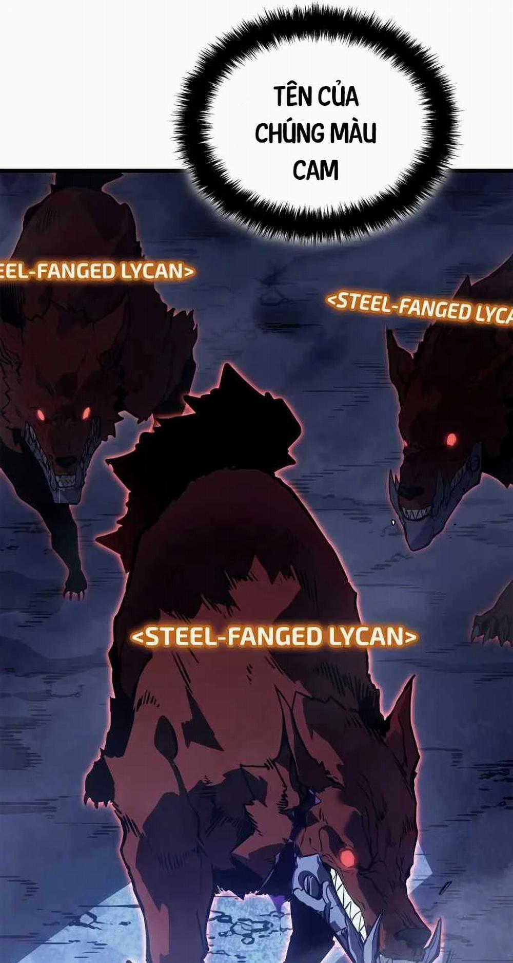 Solo Leveling Ragnarok 7 trang 56